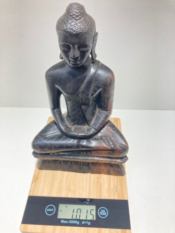 Bouddha Mudra
