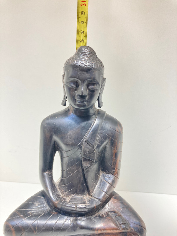 Bouddha Mudra