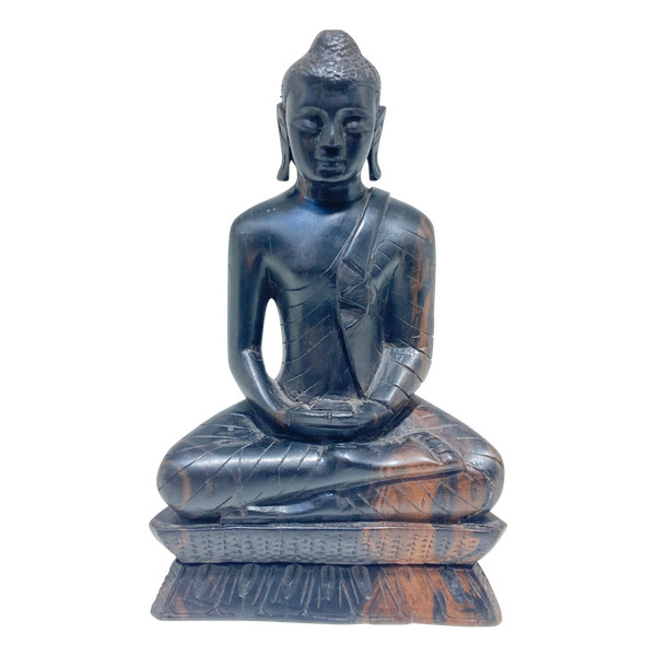 Bouddha Mudra