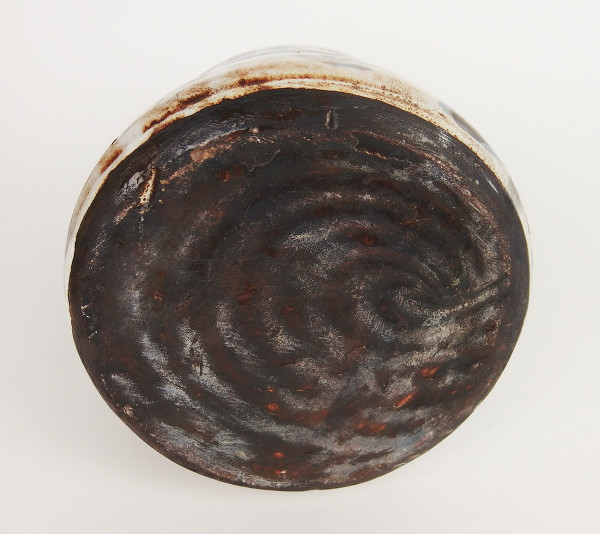 brocca in ceramica di Boris Kassianoff