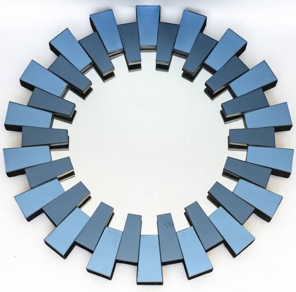 Miroir par Olivier de Schrijver