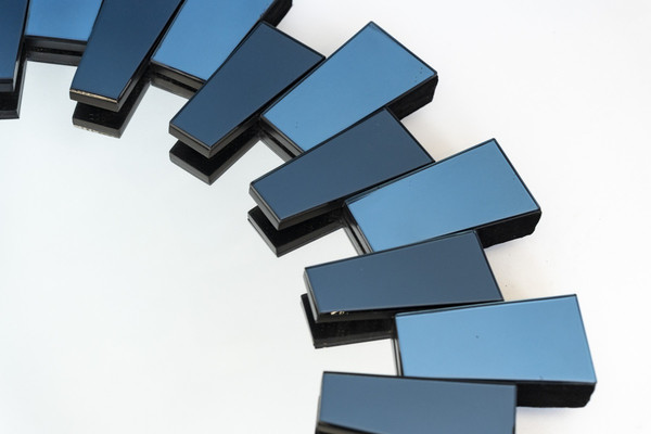 Miroir par Olivier de Schrijver