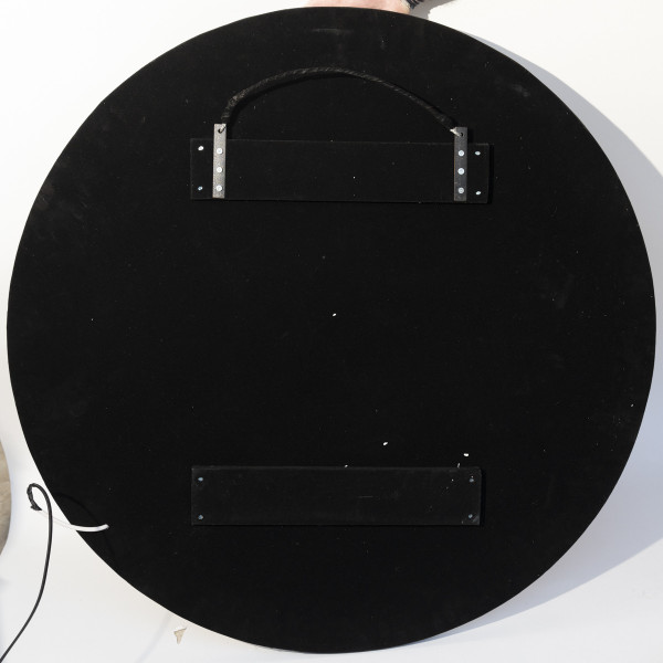 Miroir par Olivier de Schrijver