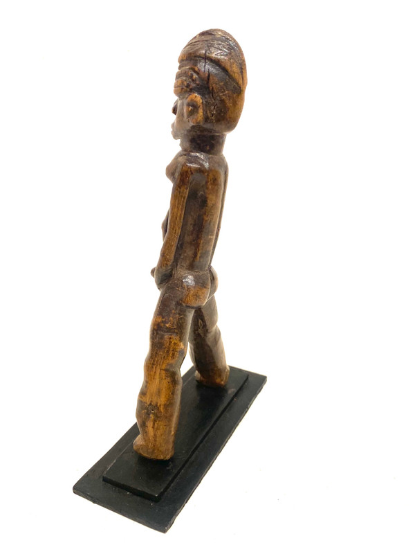 Lance-pierre LOBI du Burkina Faso 3