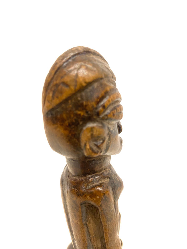 Lance-pierre LOBI du Burkina Faso 3