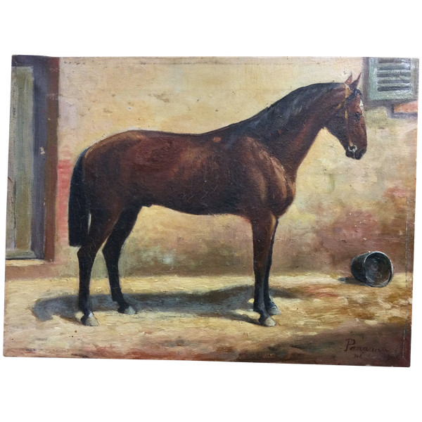 PANAMA 1919