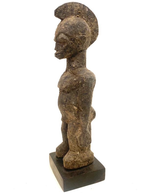 LOBI altar statue