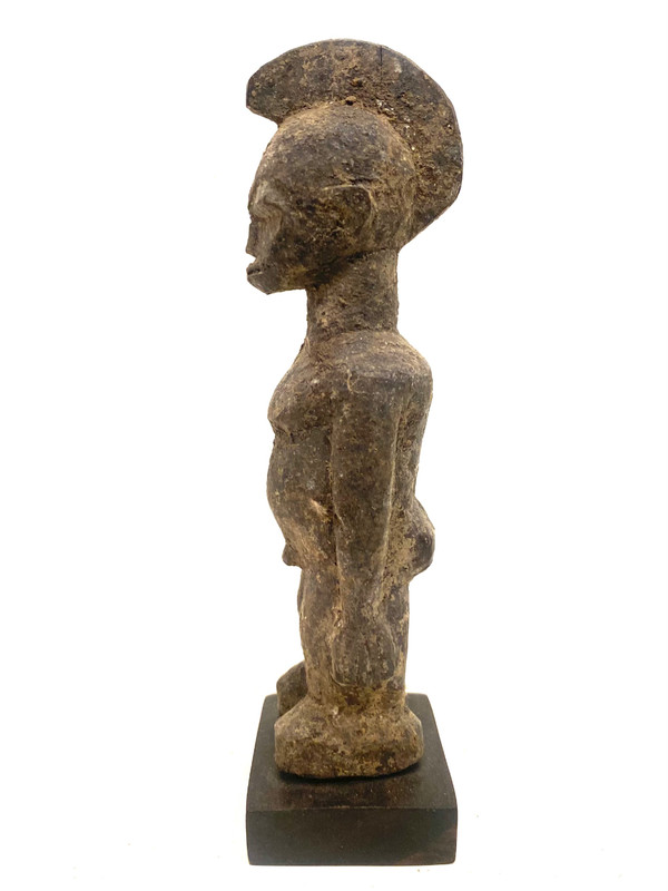 LOBI altar statue