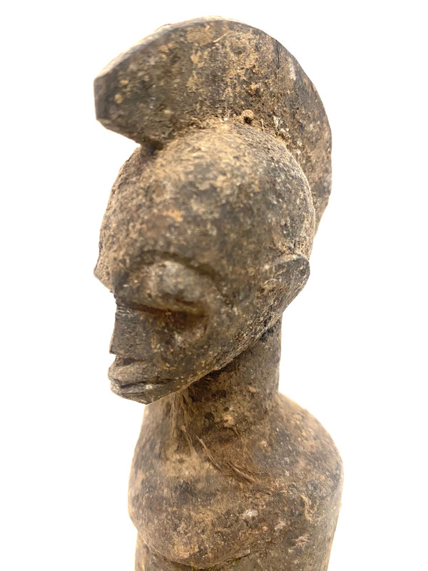 LOBI altar statue