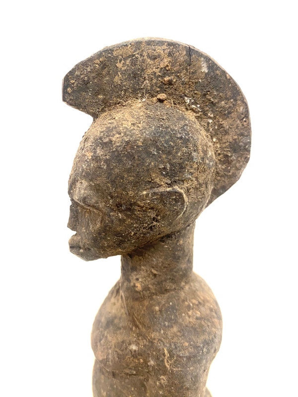 LOBI altar statue