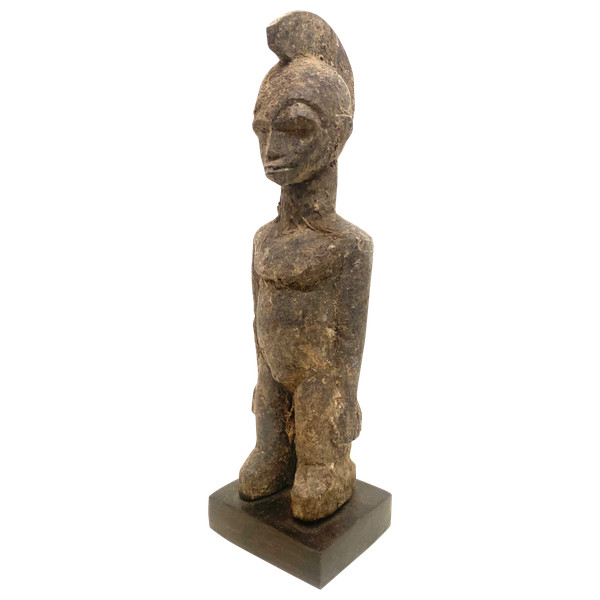 LOBI altar statue