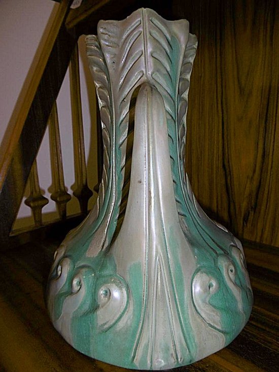 Vase Rambervillers