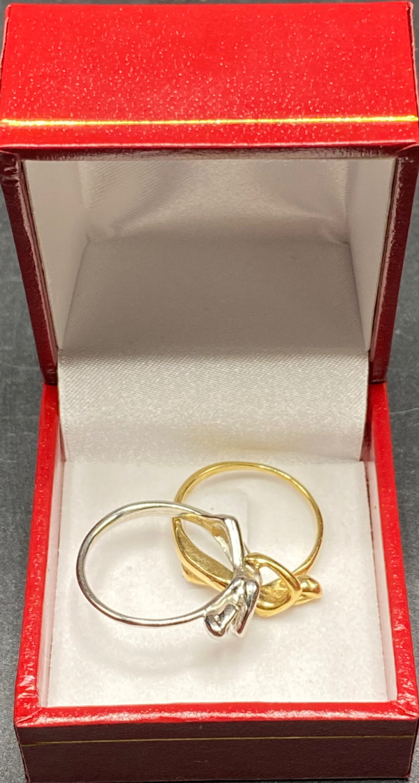 ANELLO DEGLI AMANTI 