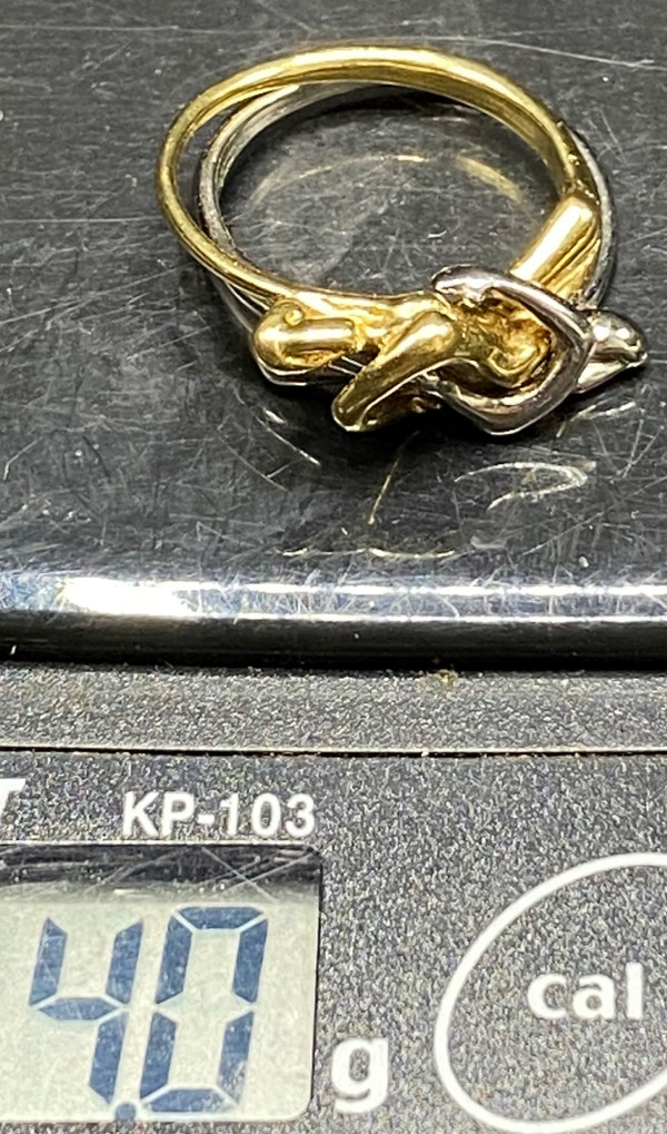 ANELLO DEGLI AMANTI 