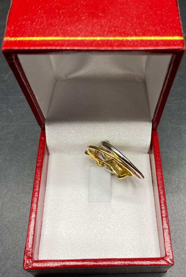 ANELLO DEGLI AMANTI 