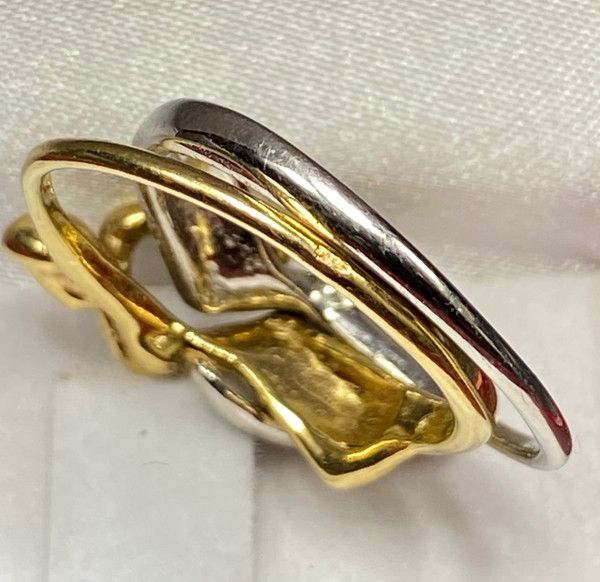 ANELLO DEGLI AMANTI 