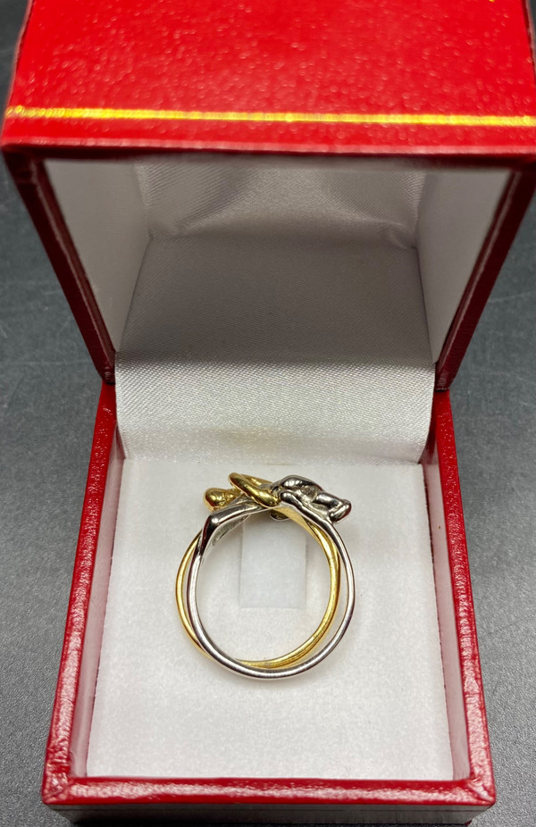 ANELLO DEGLI AMANTI 