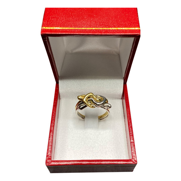 ANELLO DEGLI AMANTI 