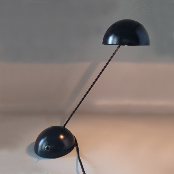 Lampe de table Minikini des années 1980 par Barbieri & Marianelli pour Tronconi. Fabriqué en Italie