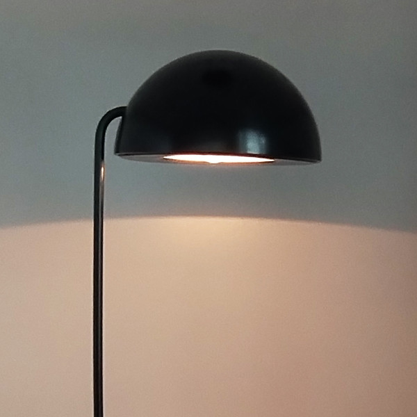 Lampe de table Minikini des années 1980 par Barbieri & Marianelli pour Tronconi. Fabriqué en Italie