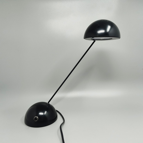 Lampe de table Minikini des années 1980 par Barbieri & Marianelli pour Tronconi. Fabriqué en Italie