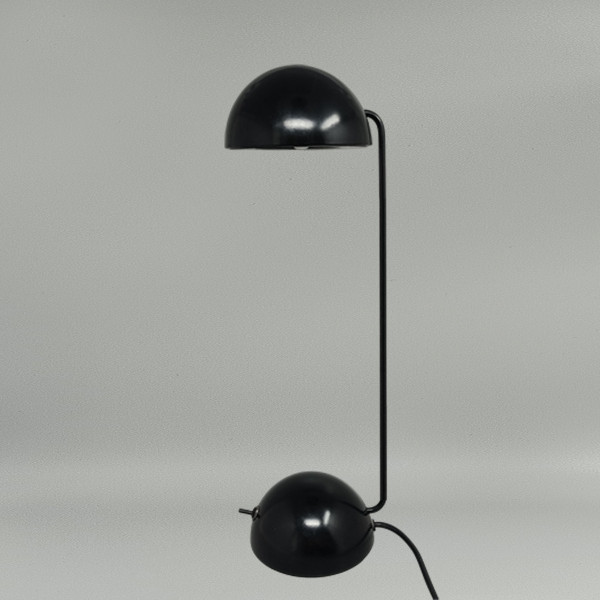Lampe de table Minikini des années 1980 par Barbieri & Marianelli pour Tronconi. Fabriqué en Italie