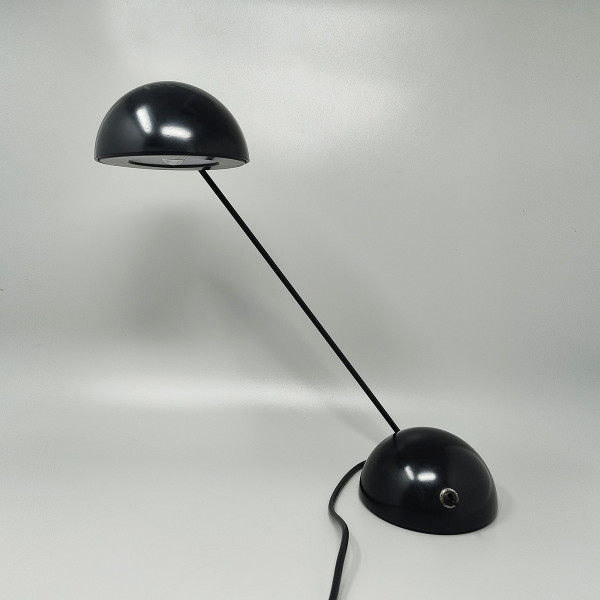 Lampe de table Minikini des années 1980 par Barbieri & Marianelli pour Tronconi. Fabriqué en Italie
