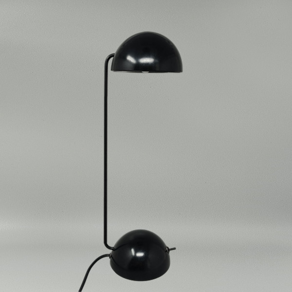 Lampe de table Minikini des années 1980 par Barbieri & Marianelli pour Tronconi. Fabriqué en Italie