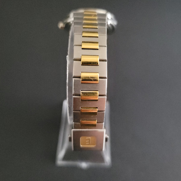 Eberhard & co  modele Sirio  unisexe  vers 1990