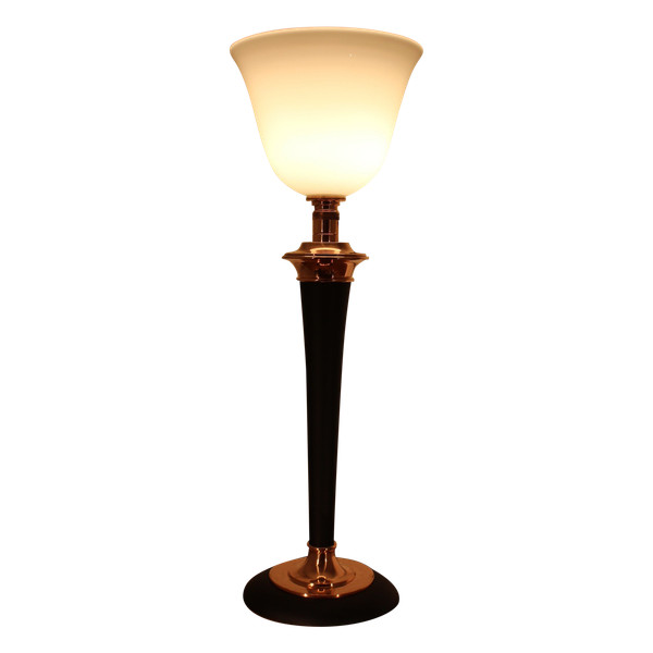 Lampe dite Mazda