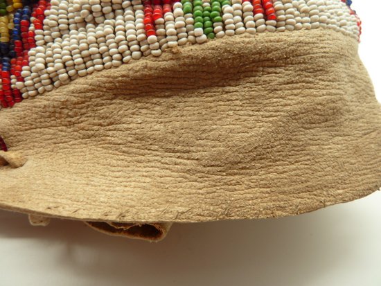 Mocassini Sioux