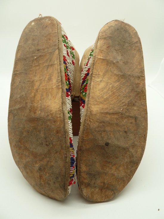 Mocassini Sioux
