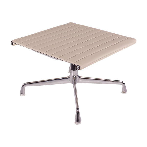 Ottoman “Soft Pad” E125 de Charles & Ray Eames