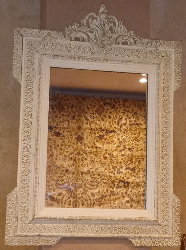 Miroir Napoléon III - XIXème