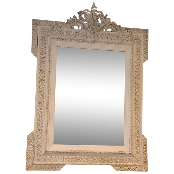 Miroir Napoléon III - XIXème