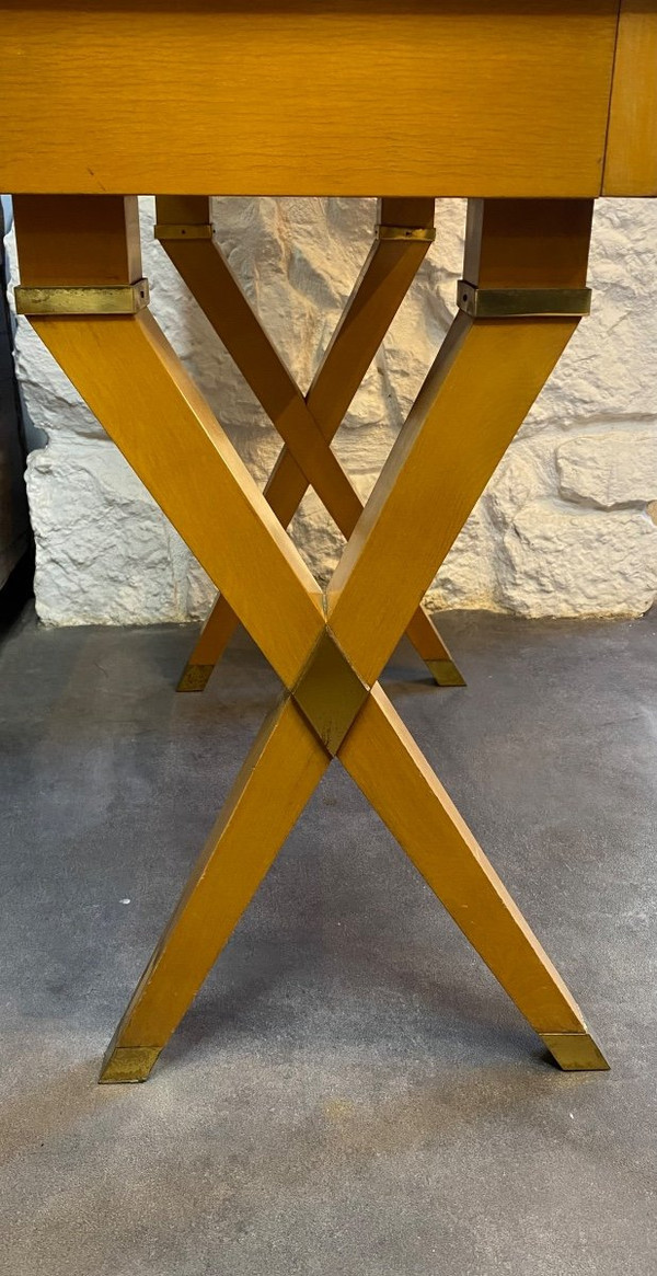 Meuble / Bar - Bois  - Circa 1950 - XX ème