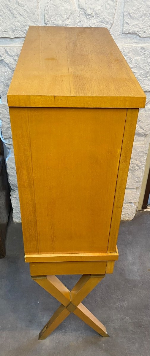 Meuble / Bar - Bois  - Circa 1950 - XX ème