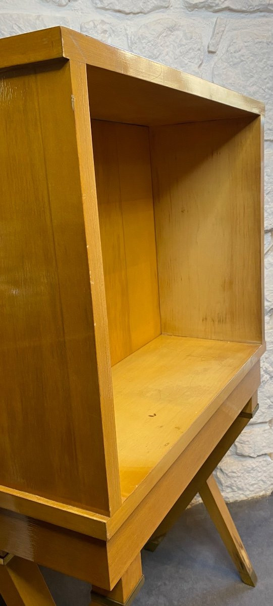 Meuble / Bar - Bois  - Circa 1950 - XX ème