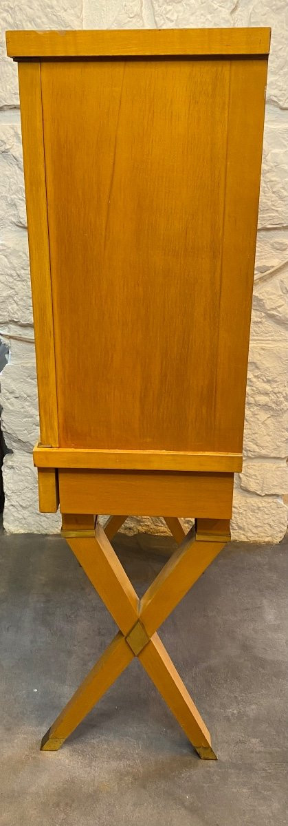 Meuble / Bar - Bois  - Circa 1950 - XX ème