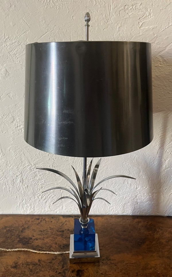Lampe - Maison Charles - France - XX ème