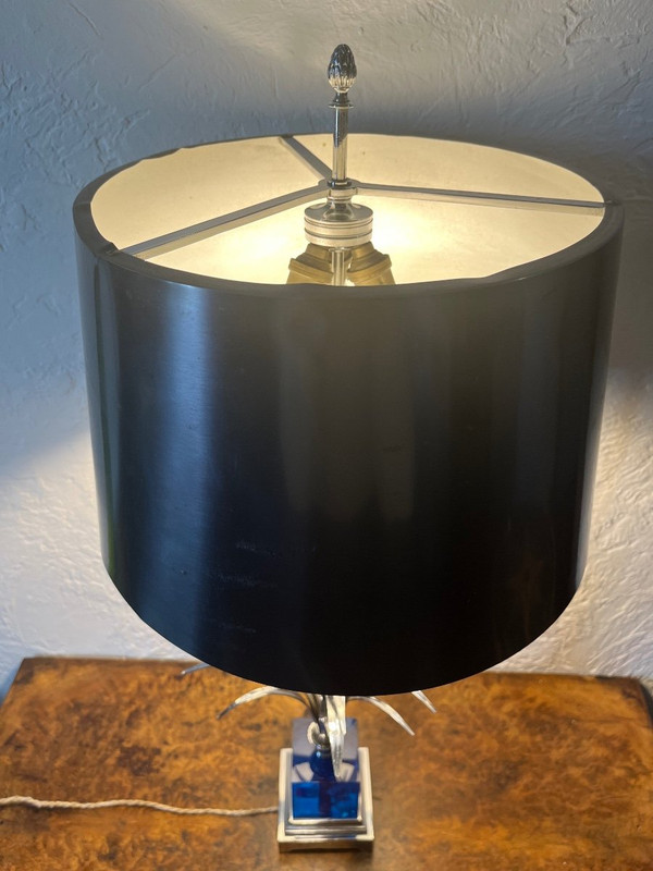 Lampe - Maison Charles - France - XX ème