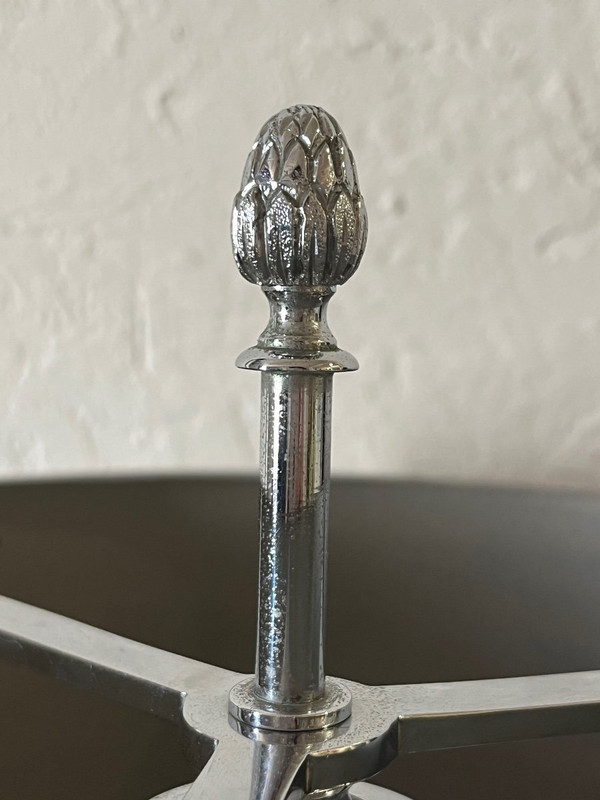 Lampe - Maison Charles - France - XX ème