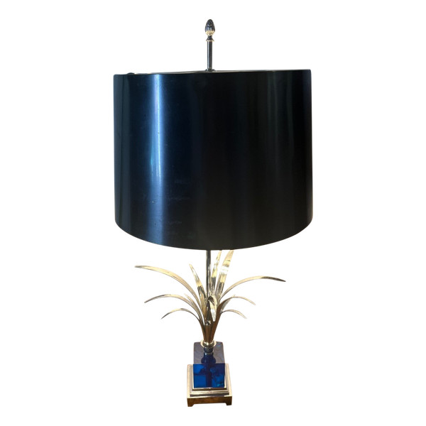 Lampe - Maison Charles - France - XX ème
