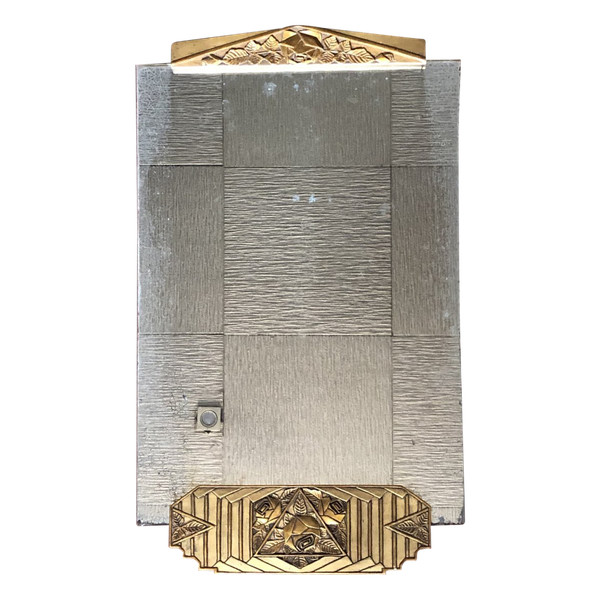 Art Nouveau mirror - France - 20th century