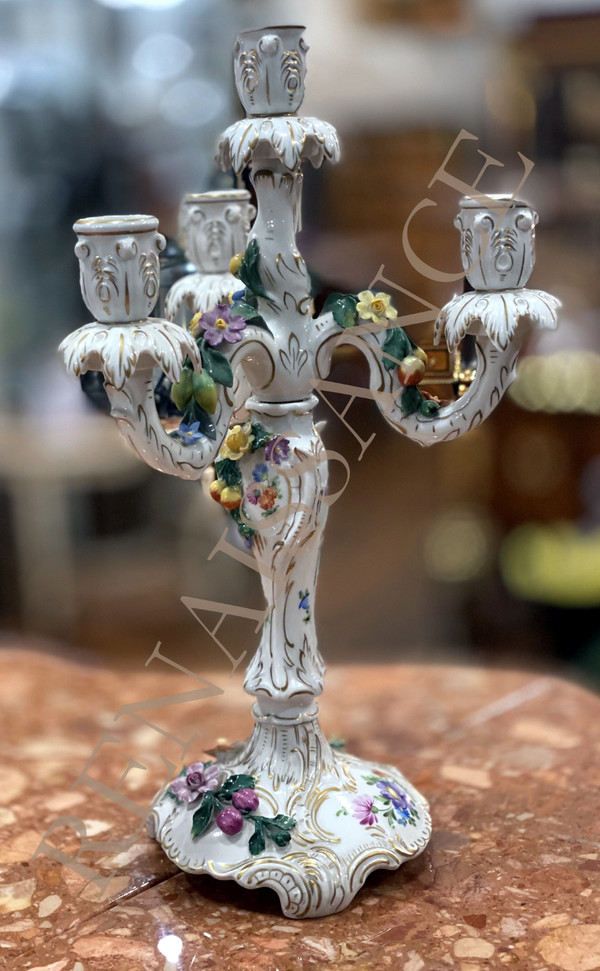 Candelabra
