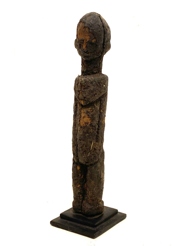 Small LOBI Bateba from Burkina Faso