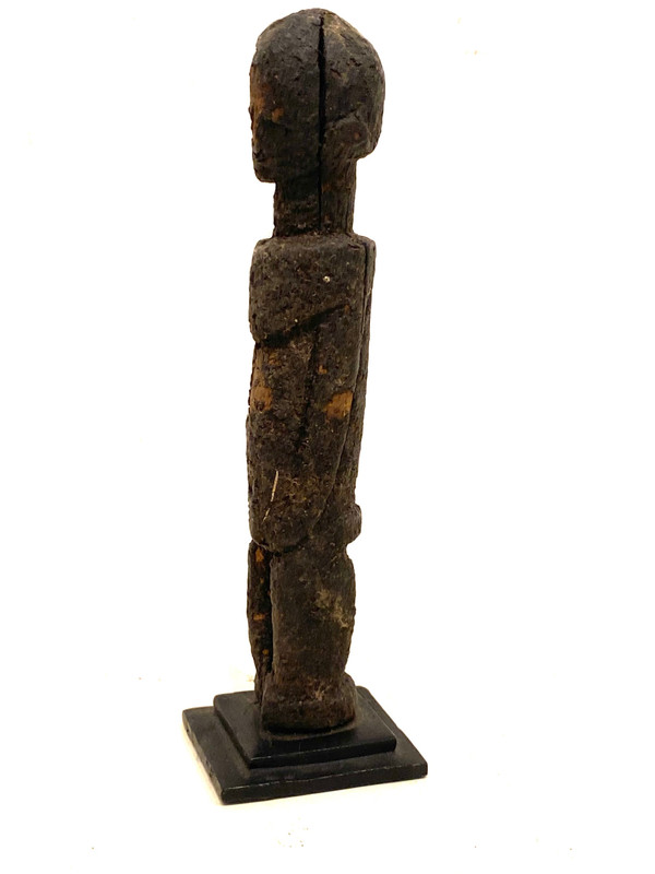 Small LOBI Bateba from Burkina Faso