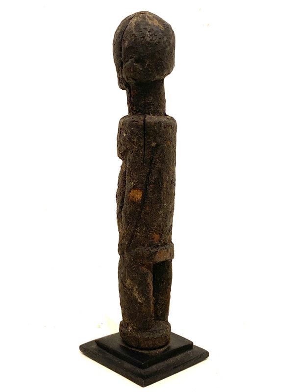 Small LOBI Bateba from Burkina Faso