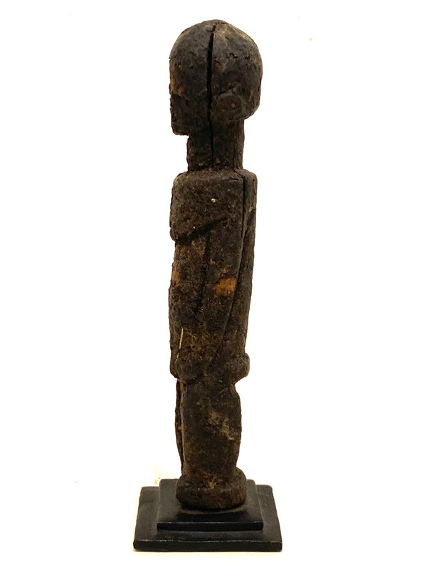 Small LOBI Bateba from Burkina Faso