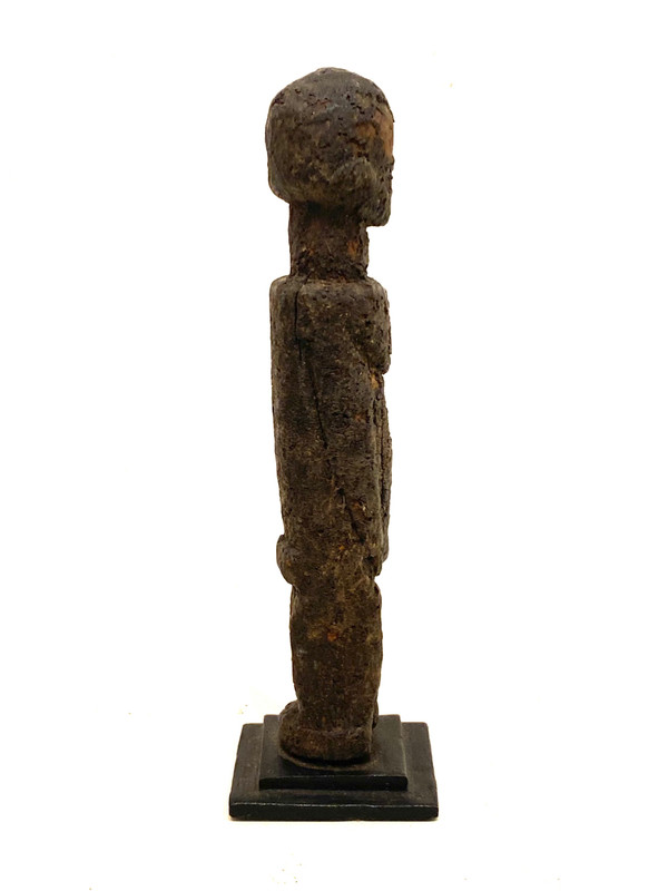 Small LOBI Bateba from Burkina Faso